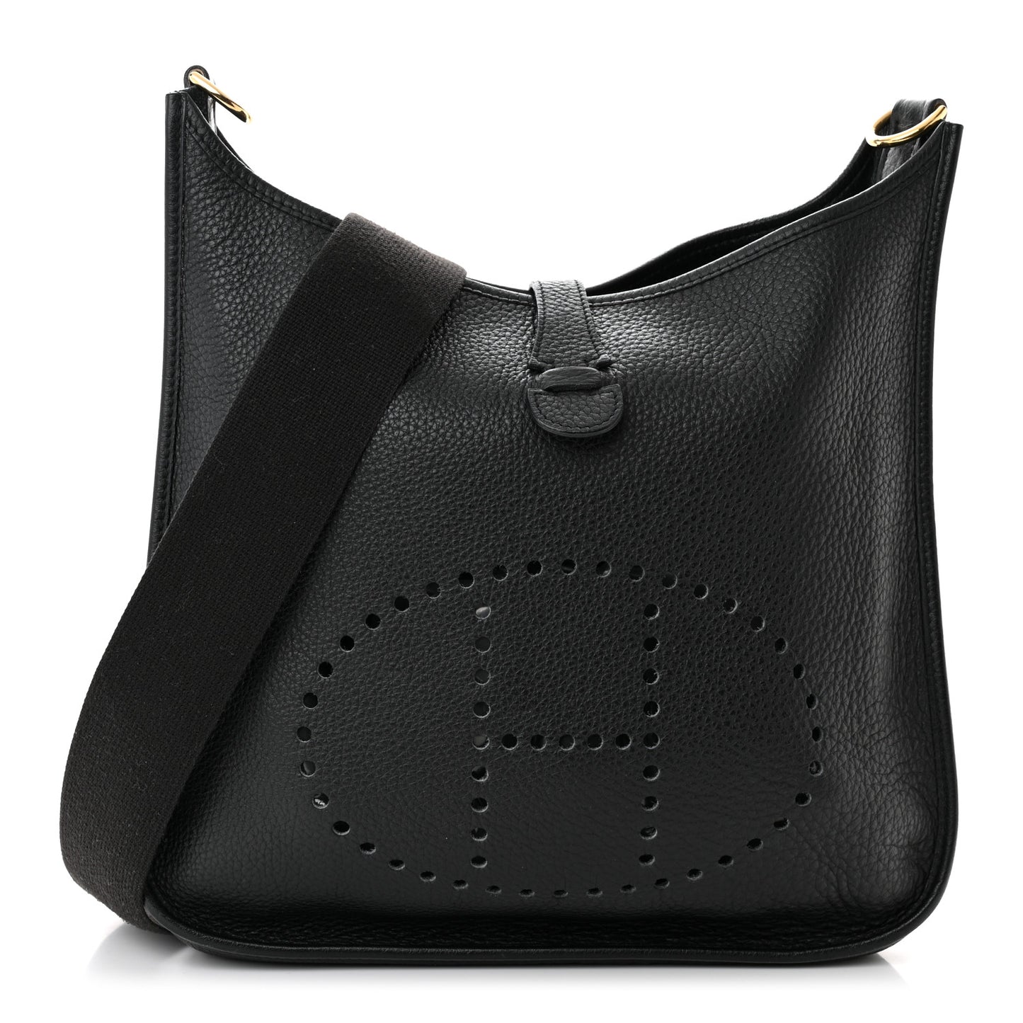 Taurillon Clemence Evelyne GM Black