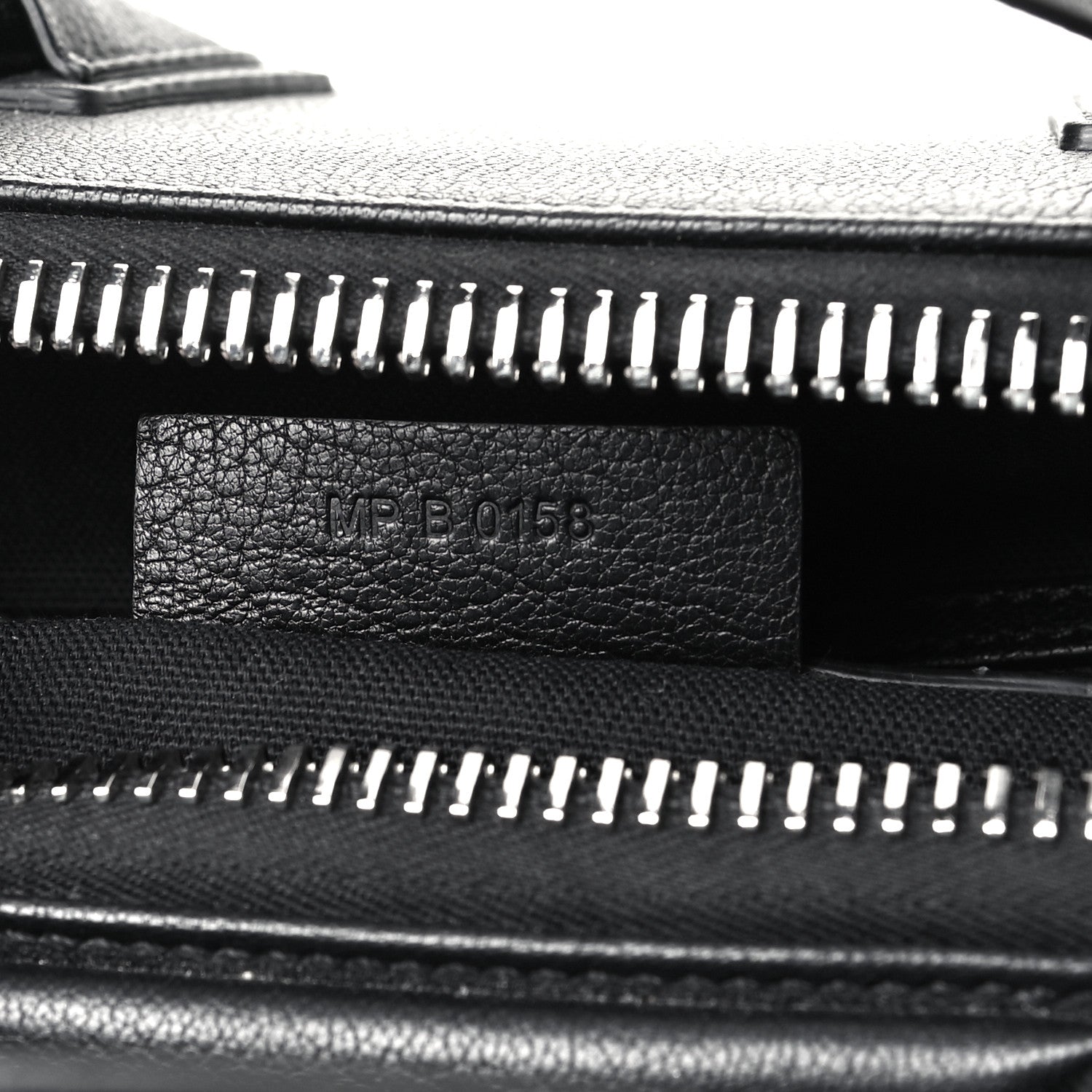 Givenchy Sugar Goatskin Small Antigona Black 7 of 9