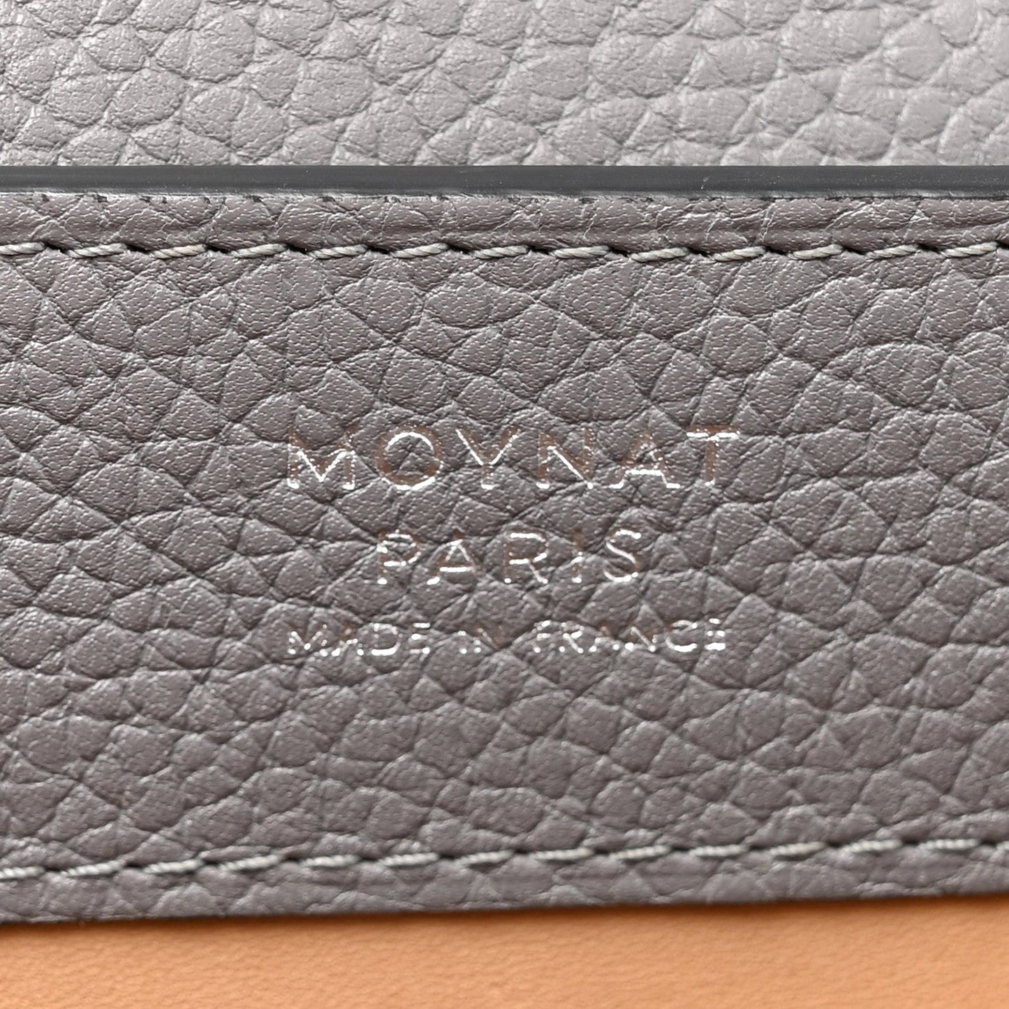 Taurillon Rejane MM Grey