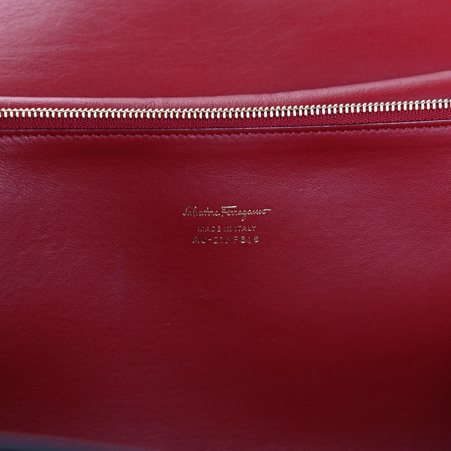 Calfskin Mara Shoulder Bag Black