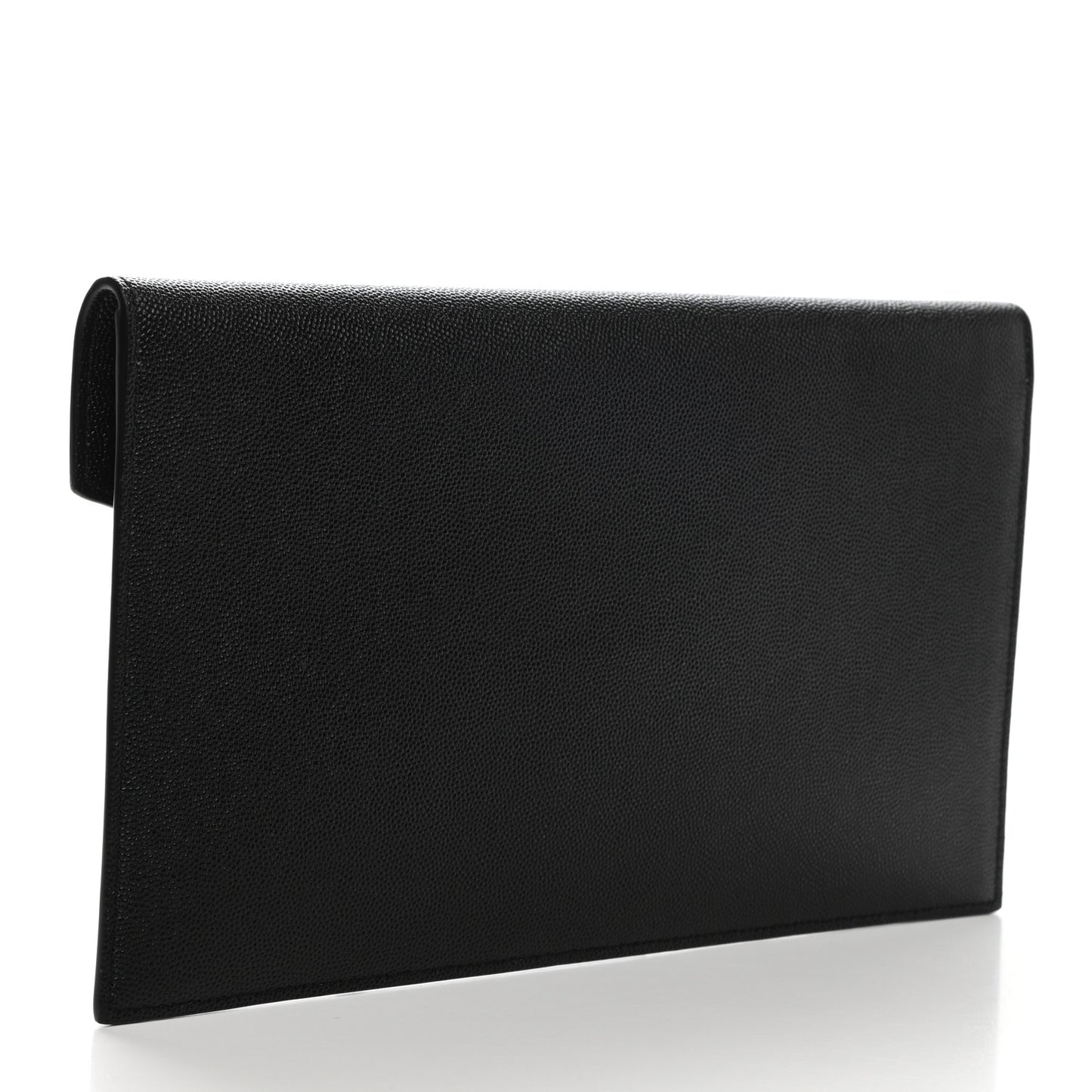 Grain De Poudre Uptown Pouch Black