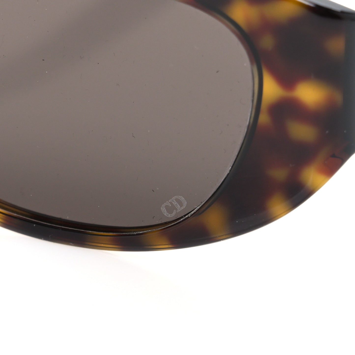 Acetate 30 Montaigne S9U Sunglasses Tortoise
