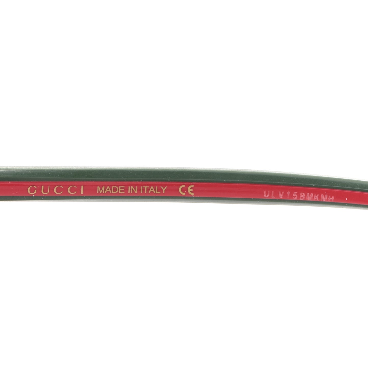 56mm Oversized Web Sunglasses GG0508S Tortoise