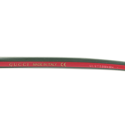 Gucci 56mm Oversized Web Sunglasses GG0508S Tortoise 5 of 8