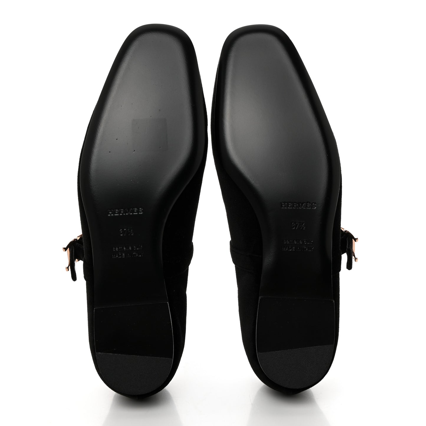 Velvet Jane Ballerina Flats 37.5 Black 37.5 Black