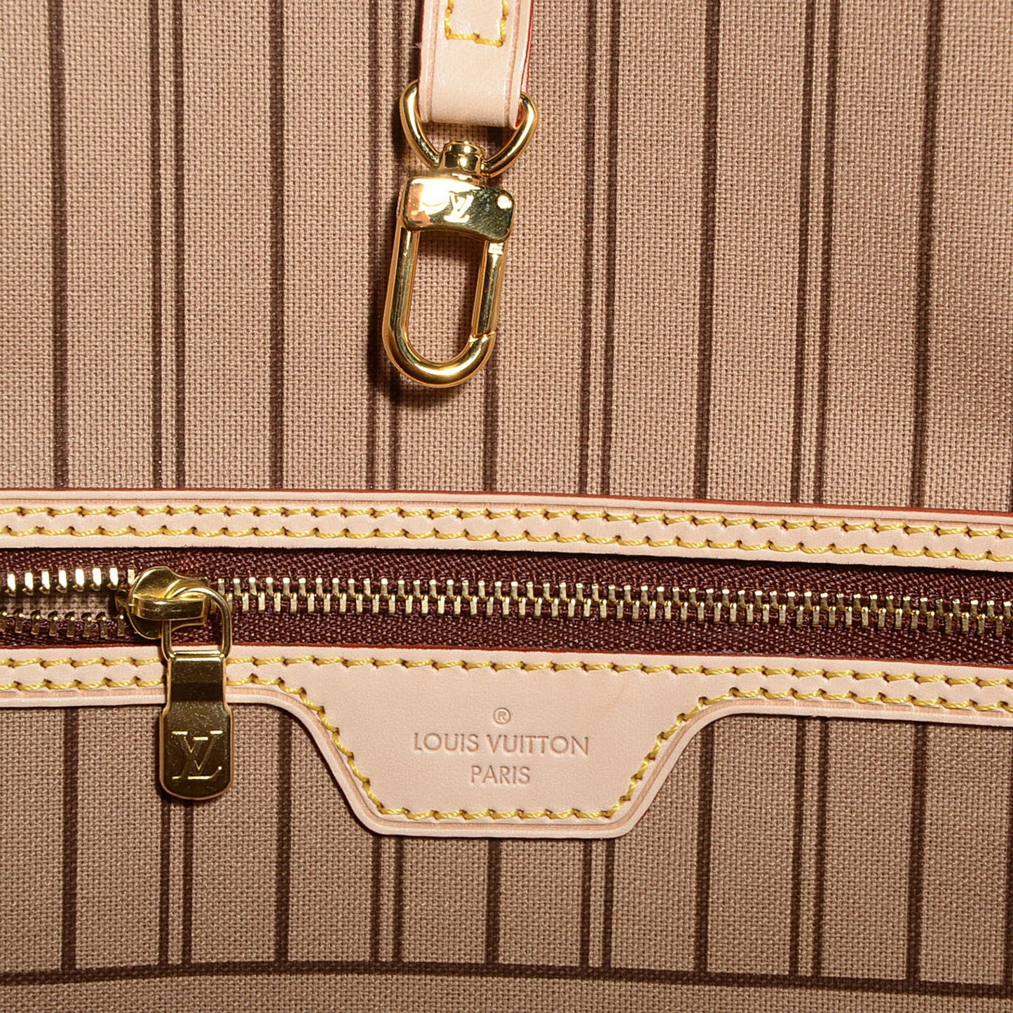 Monogram Neo Neverfull GM
