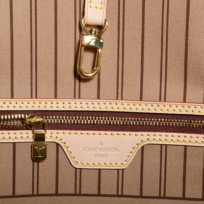 Louis Vuitton Monogram Neo Neverfull GM 7 of 8