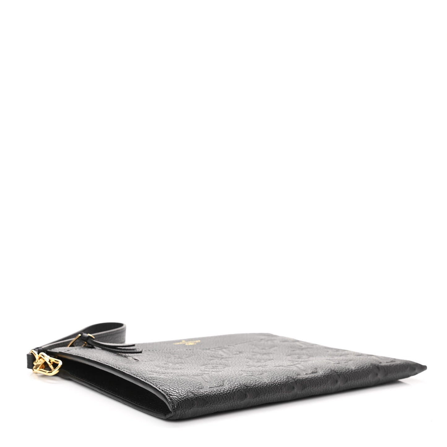 Empreinte Pochette Melanie MM Black