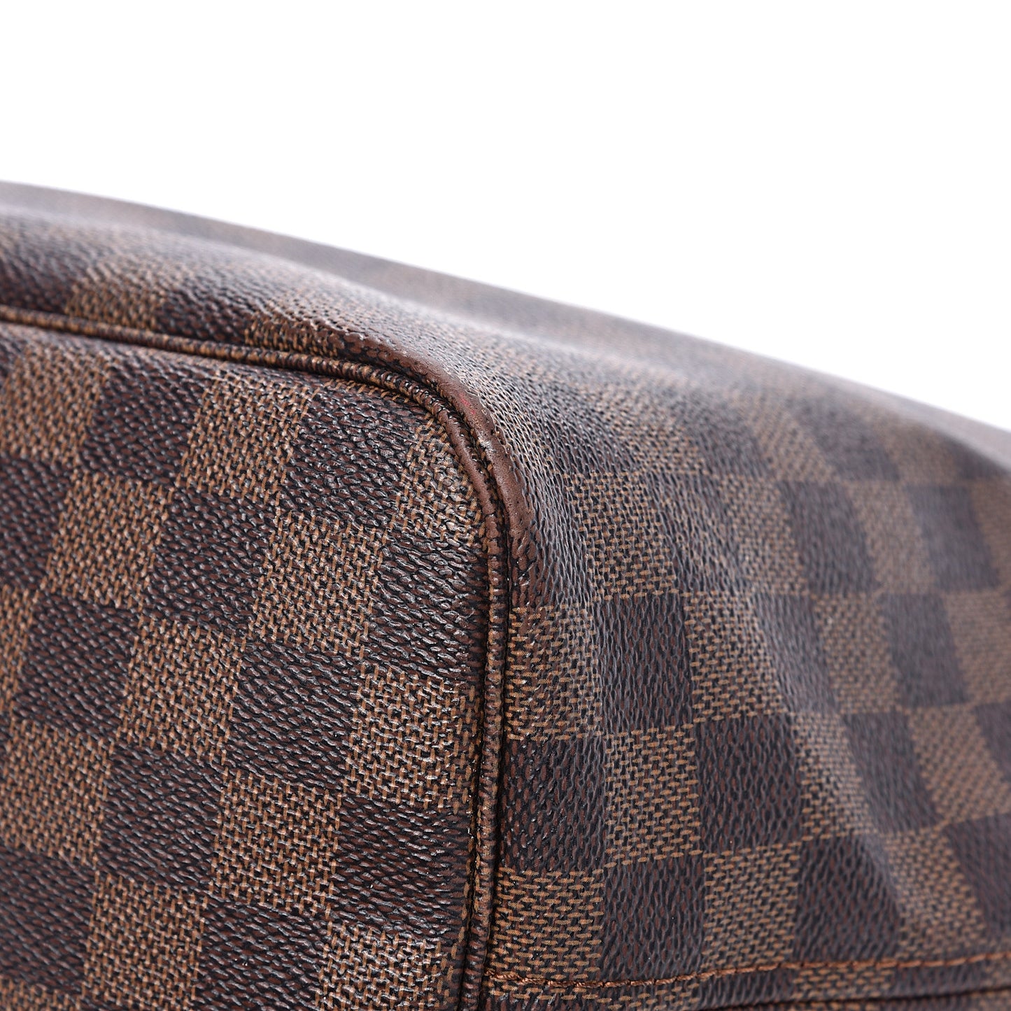 Damier Ebene Neverfull MM