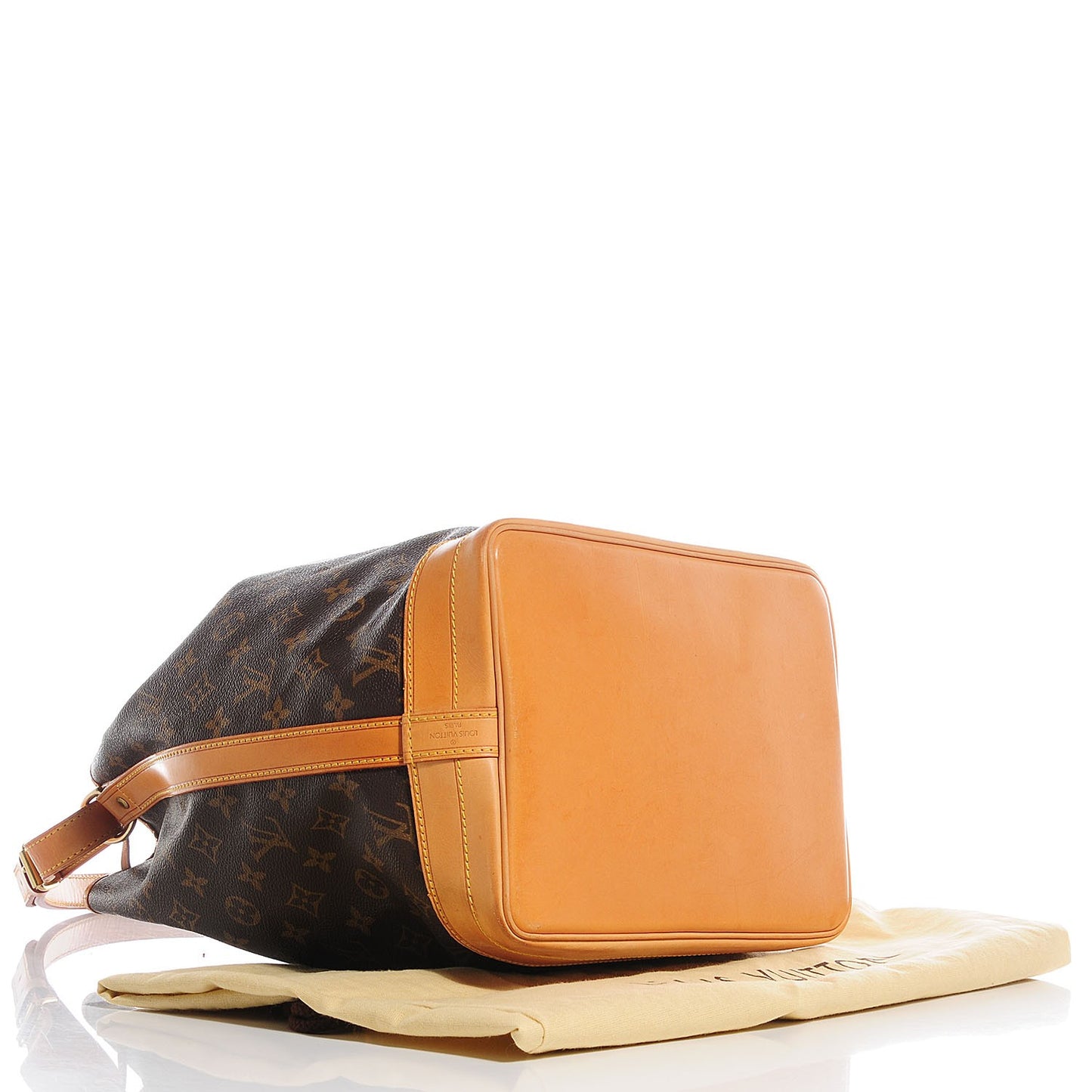 Monogram Noe