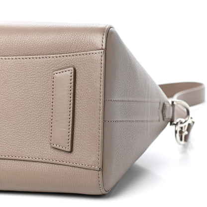 Givenchy Sugar Goatskin Small Antigona Sand 9 of 10