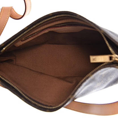 Louis Vuitton Monogram Trotteur 5 of 9