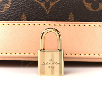 Louis Vuitton Monogram Alma PM 7 of 12