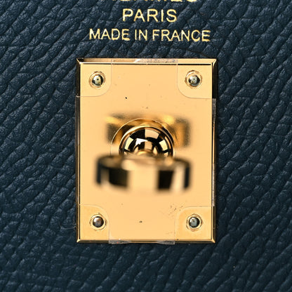 Hermes Epsom Kelly Sellier 25 Vert Cypress 23 of 35