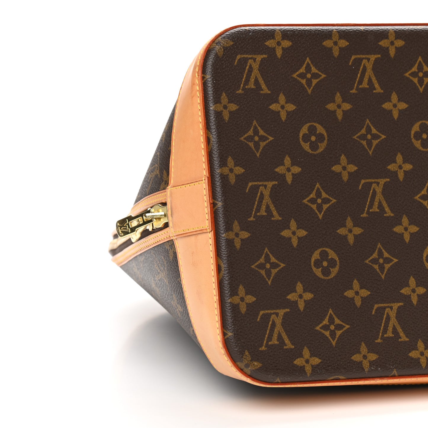 Monogram Alma Voyage MM