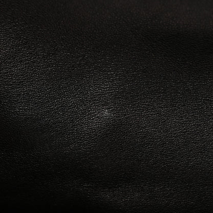 Chanel Lambskin Quilted Medium Chanel 19 Flap Black 11 of 12