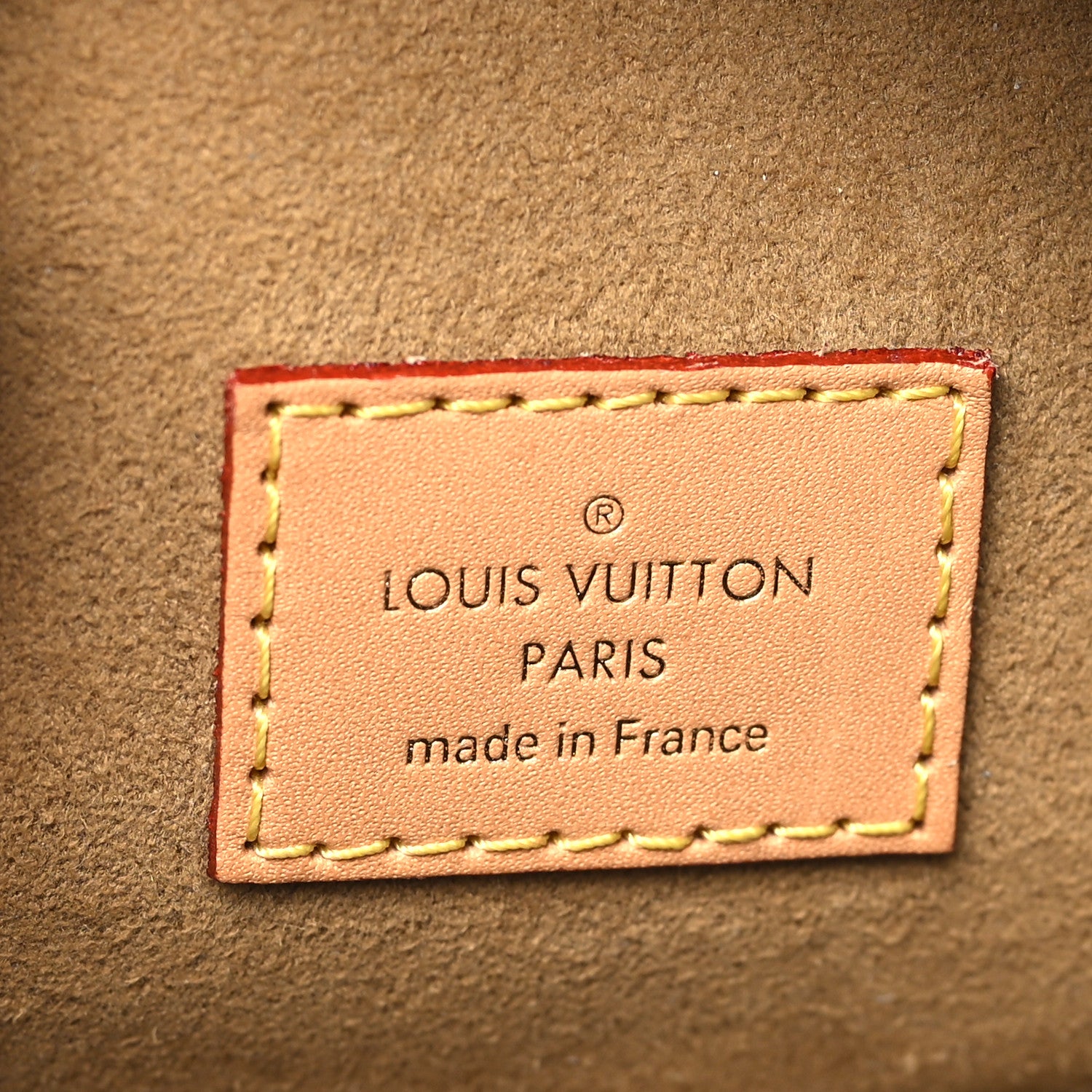 Louis Vuitton Monogram Boite Chapeau Souple MM 5 of 7