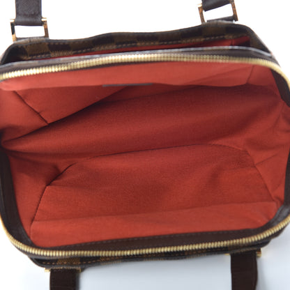 Louis Vuitton Damier Ebene Belem PM 5 of 10