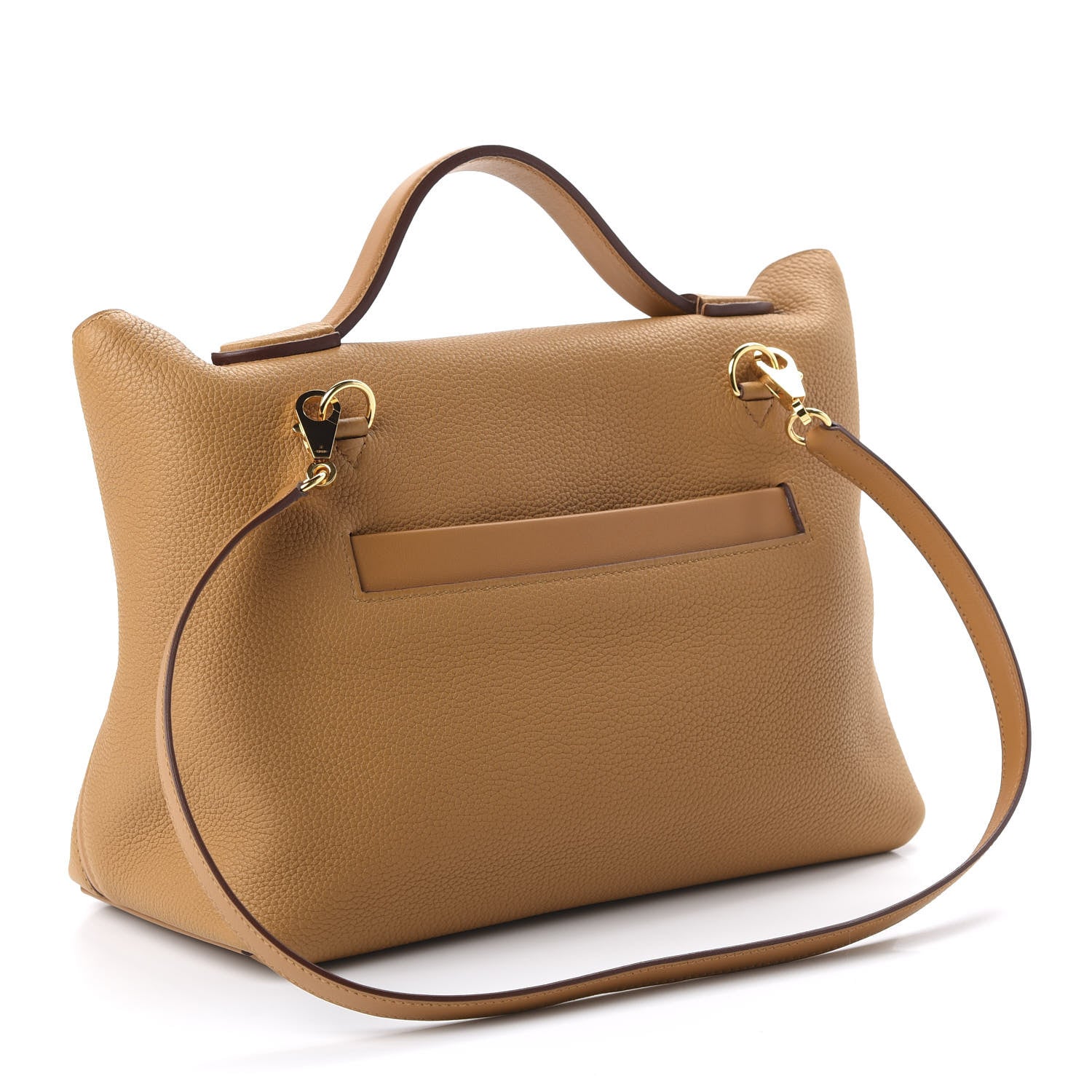 Hermes Togo Swift 24/24 29 Sesame Terre Battue 3 of 11