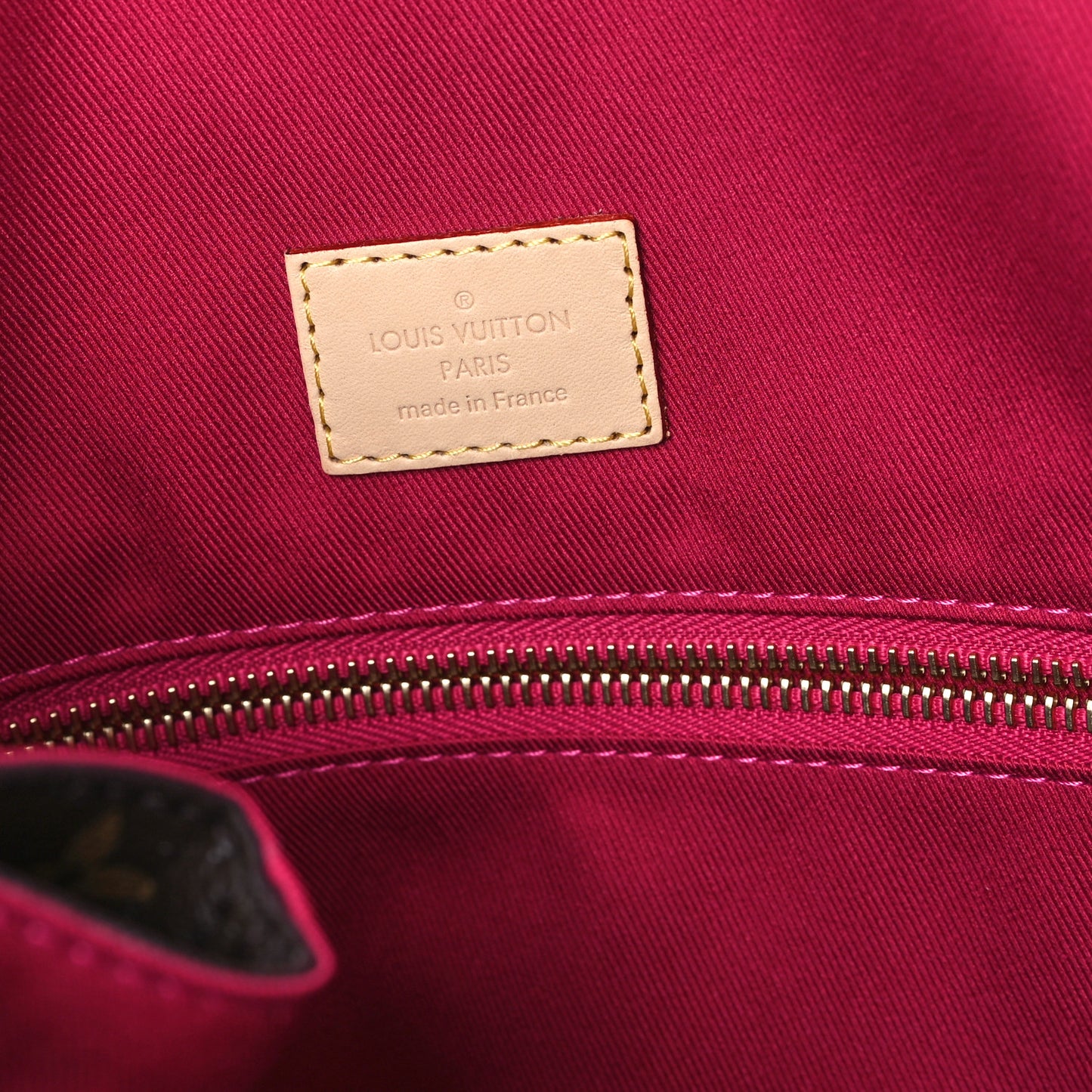 Monogram Graceful MM