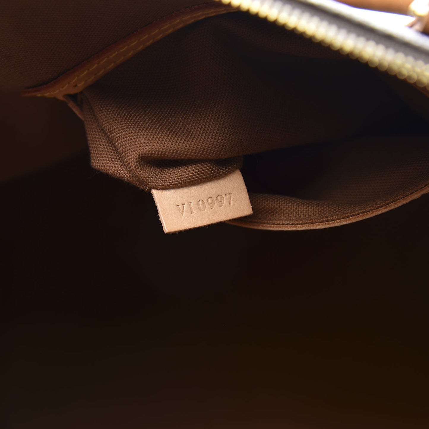 Monogram Alma PM