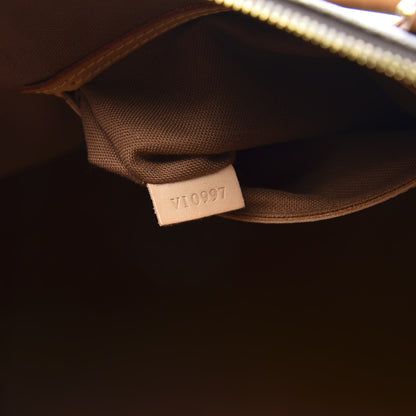 Louis Vuitton Monogram Alma PM 6 of 10
