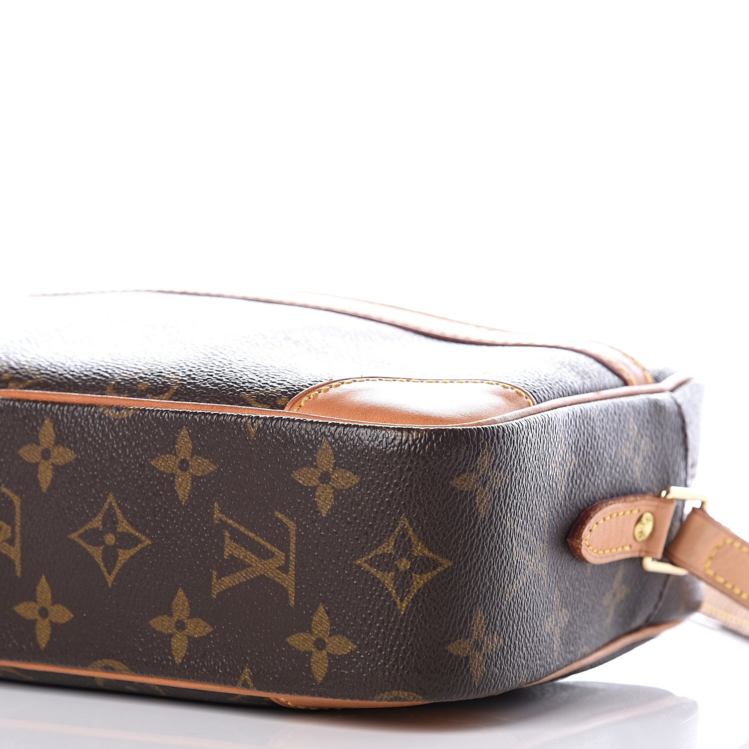 Louis Vuitton Monogram Trocadero 27 8 of 11