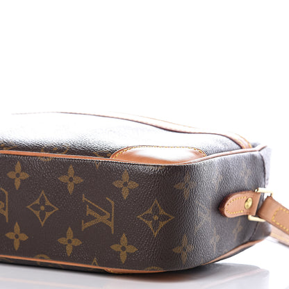 Louis Vuitton Monogram Trocadero 27 8 of 11