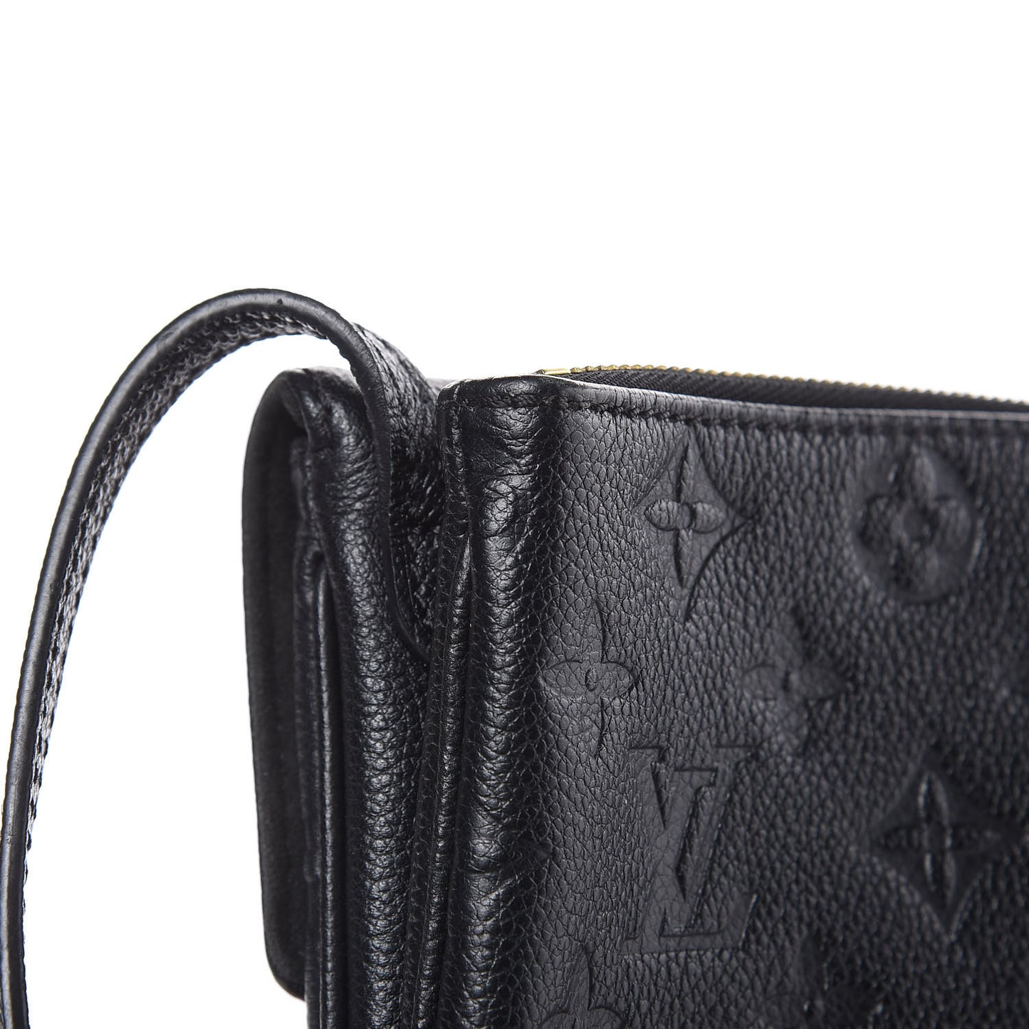 Empreinte Twice Black
