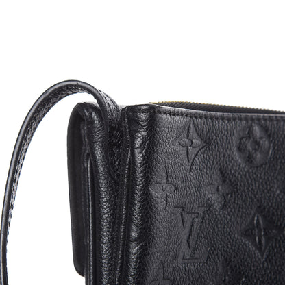 Louis Vuitton Empreinte Twice Black 10 of 12