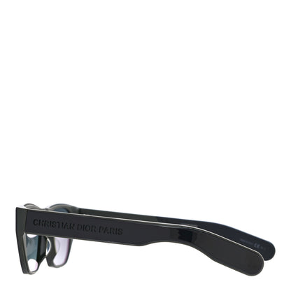 Christian Dior Acetate Inside Out 2 Sunglasses Black 2 of 10