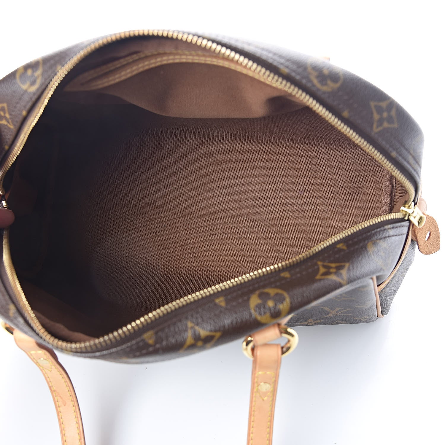 Louis Vuitton Monogram Montorgueil PM 5 of 10
