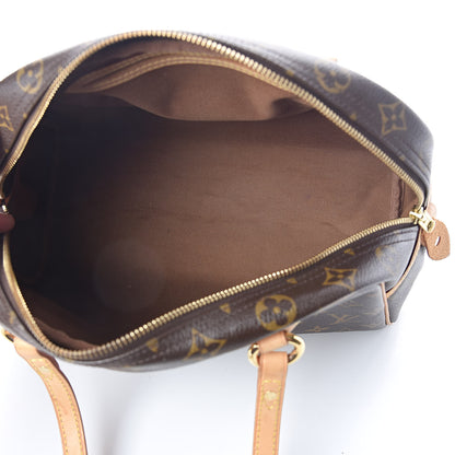 Louis Vuitton Monogram Montorgueil PM 5 of 10