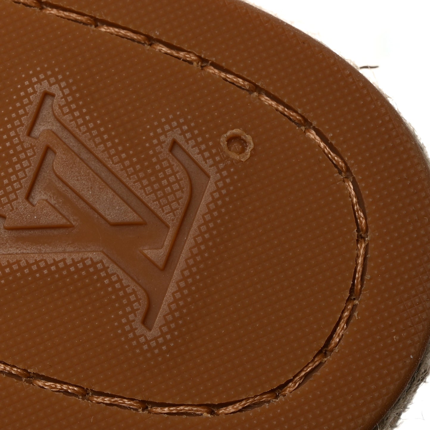 Jacquard Since 1854 Starboard Espadrille Flats 35 Grey