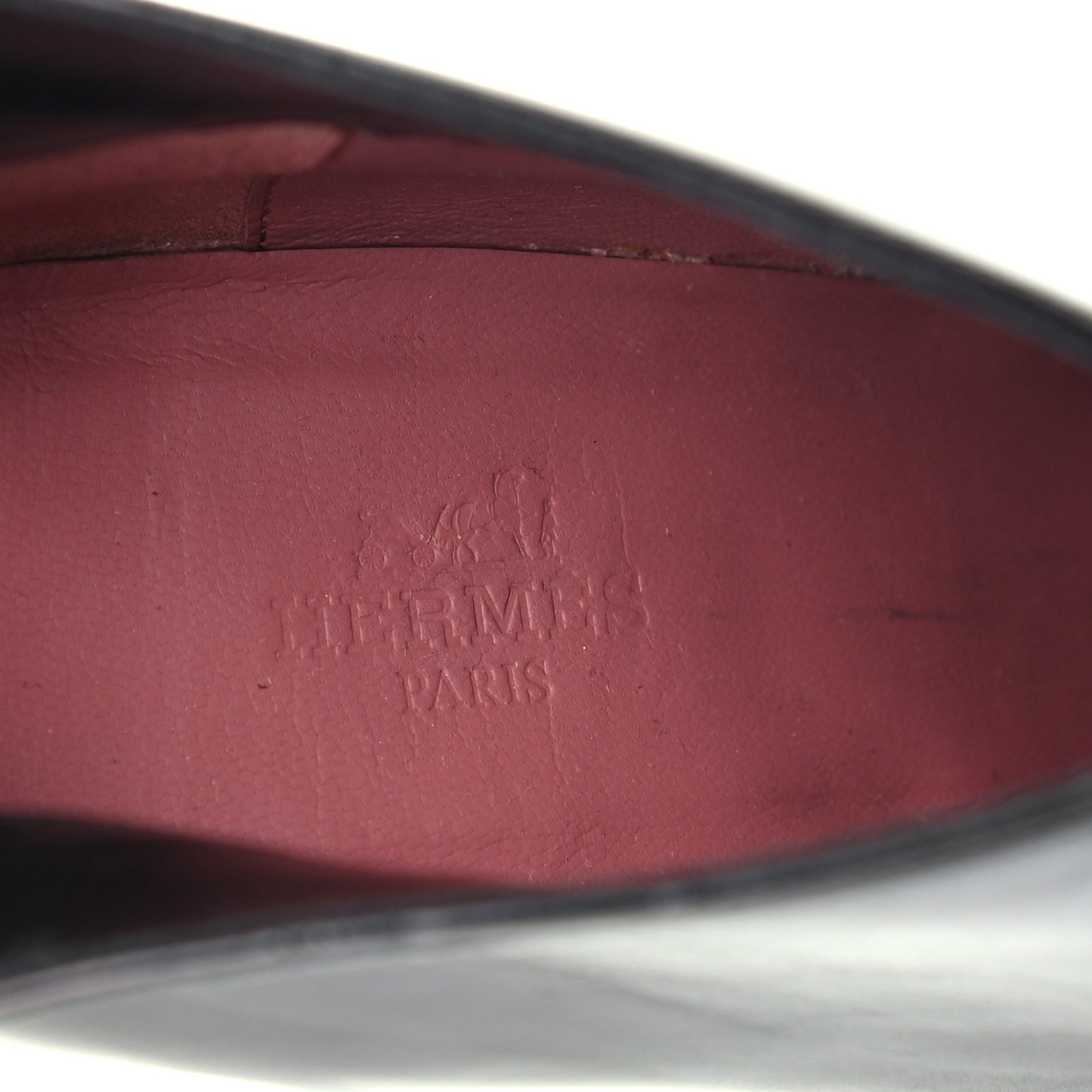 Calfskin Bottine Honey Ankle Booties 36 Black