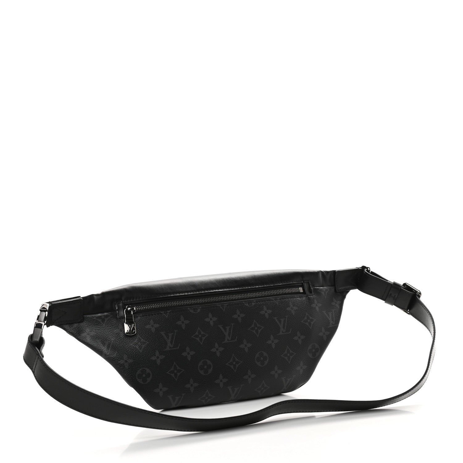 Louis Vuitton Monogram Eclipse Discovery Bumbag 3 of 9