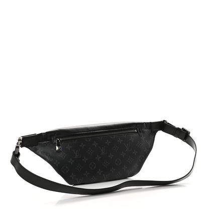 Louis Vuitton Monogram Eclipse Discovery Bumbag 3 of 9
