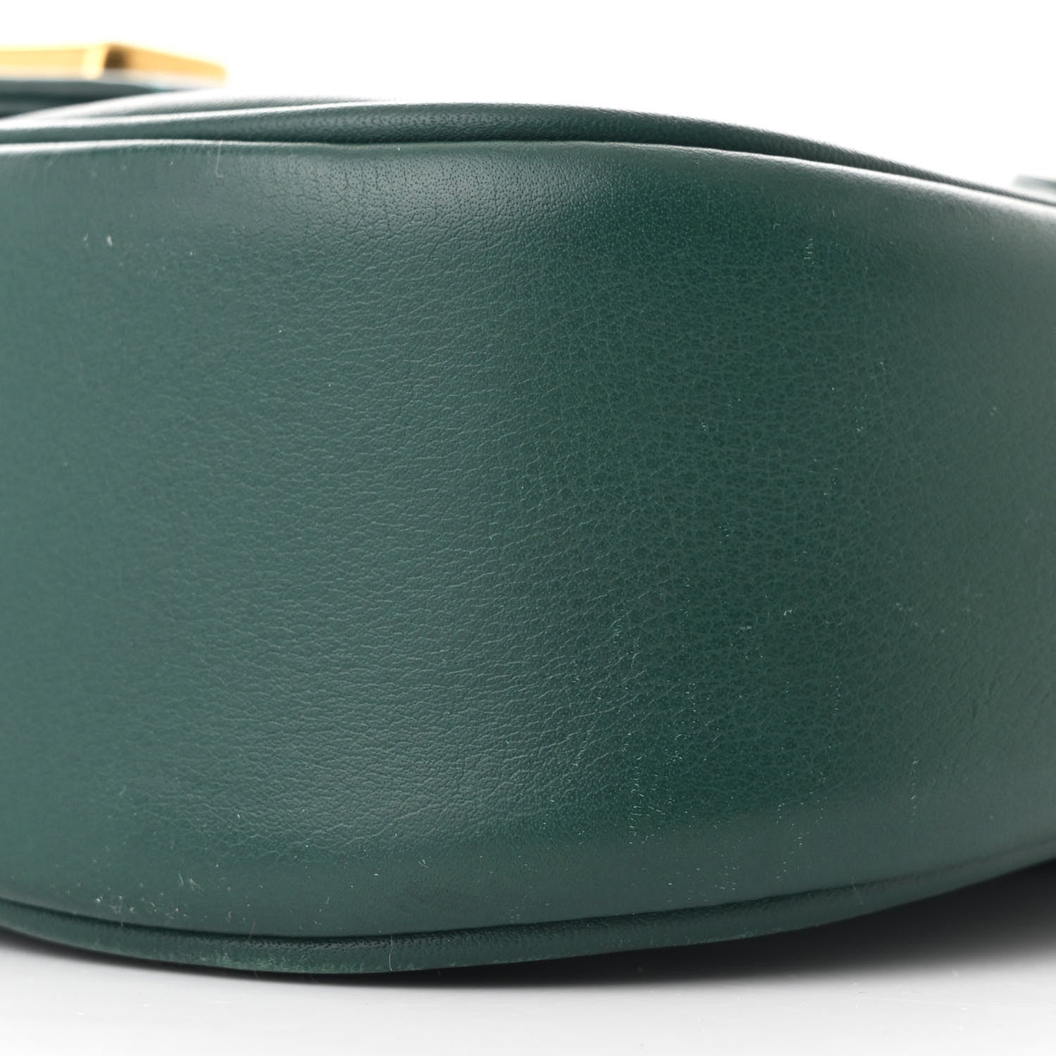 Louis Vuitton Calfskin New Wave Chain PM Emerald 10 of 10