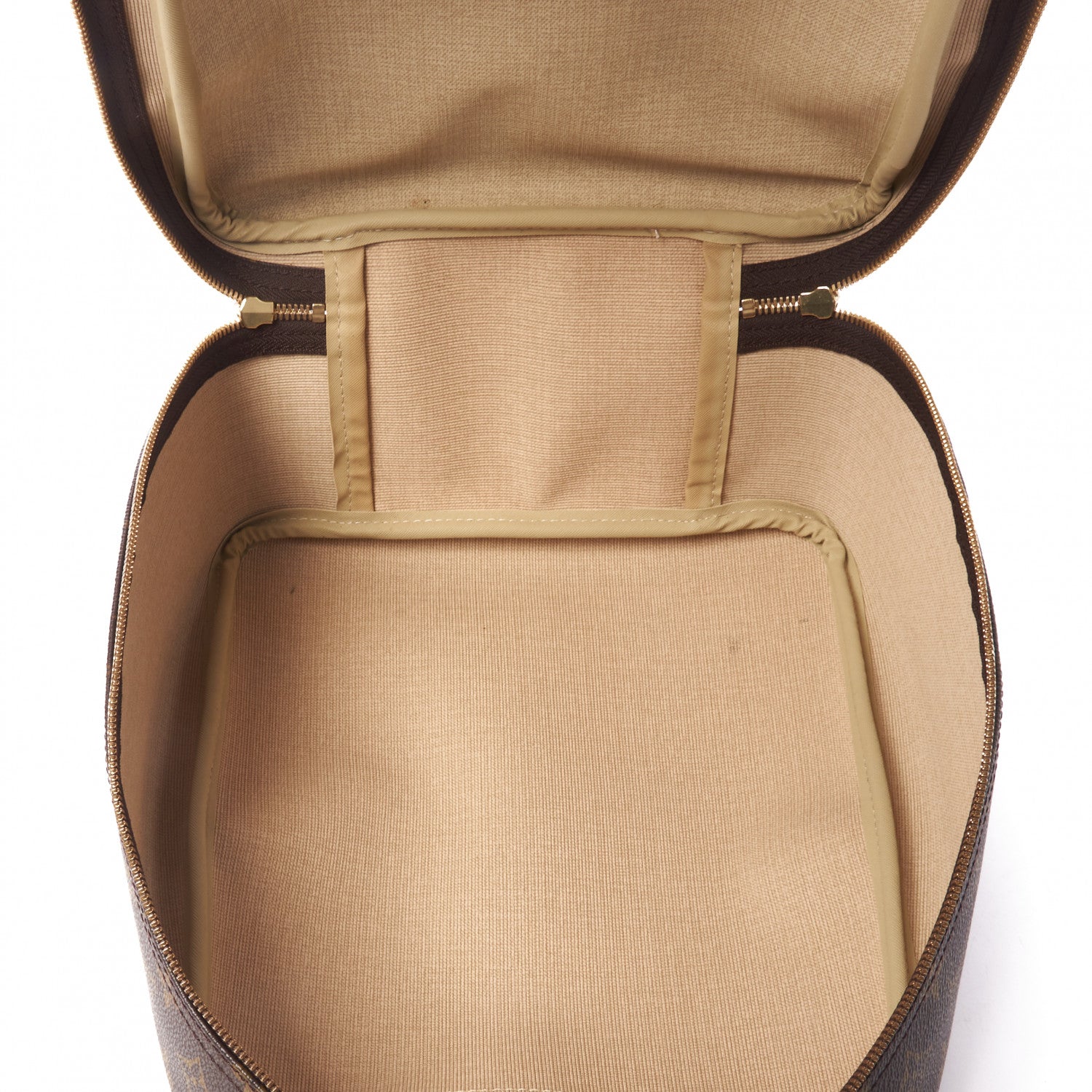 Louis Vuitton Monogram Excursion Shoe Bag 7 of 9