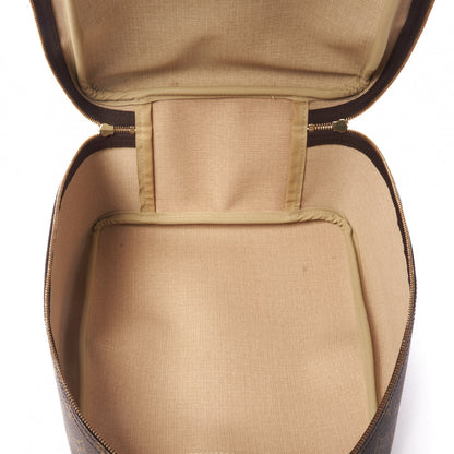 Louis Vuitton Monogram Excursion Shoe Bag 7 of 9