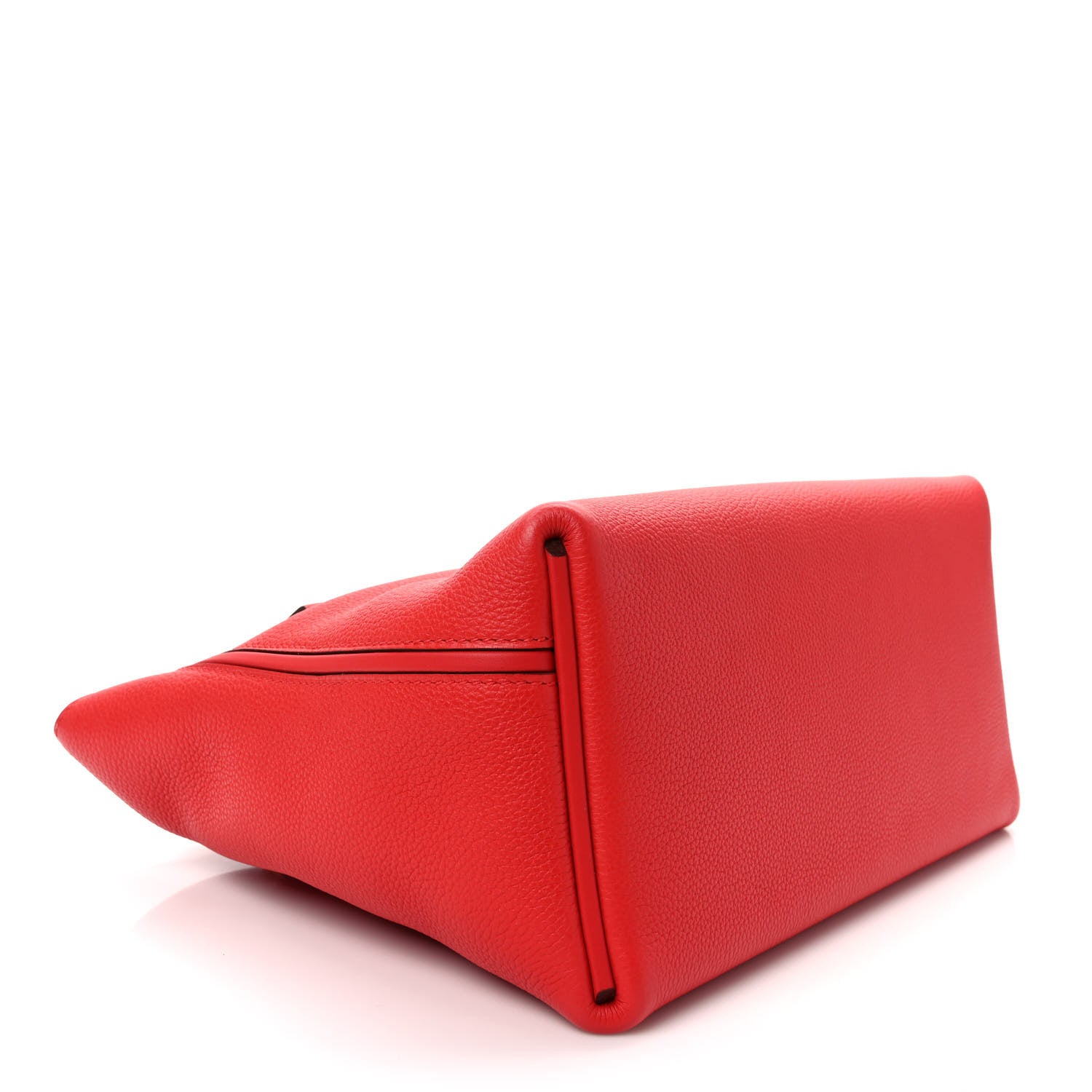 Hermes Togo Swift 24/24 29 Rouge Vif 3 of 8