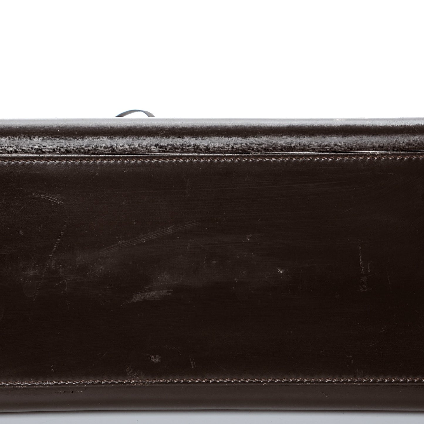 Box Kelly Sellier 32 Chocolate
