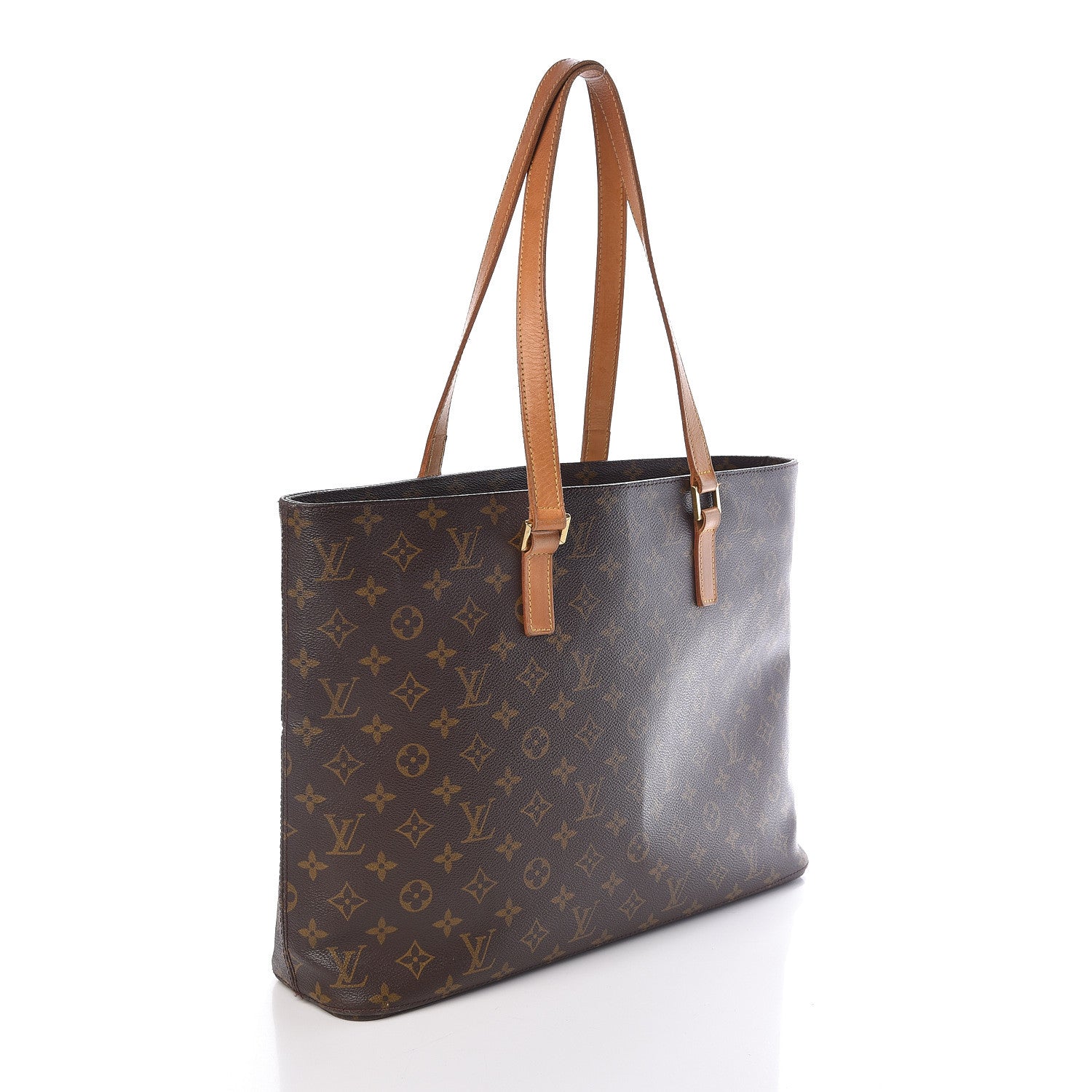 Louis Vuitton Monogram Luco 3 of 10