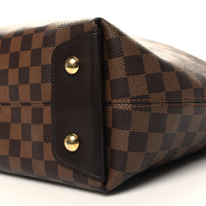 Louis Vuitton Damier Ebene Duomo Hobo 10 of 13