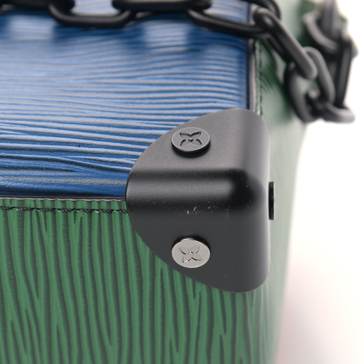 Epi Mini Soft Trunk Toledo Castillan Borneo Tassil