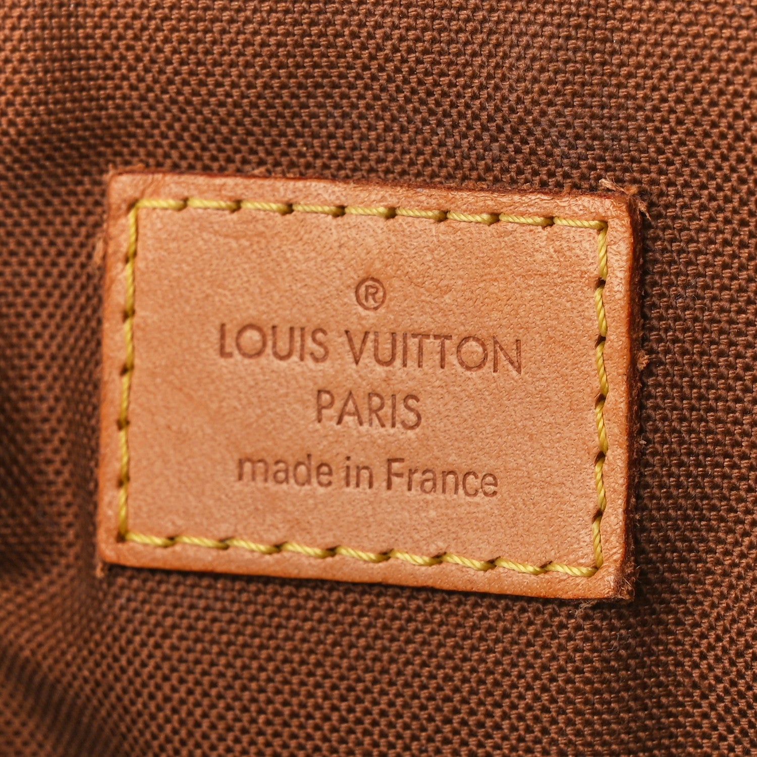Louis Vuitton Monogram Tivoli PM 6 of 11