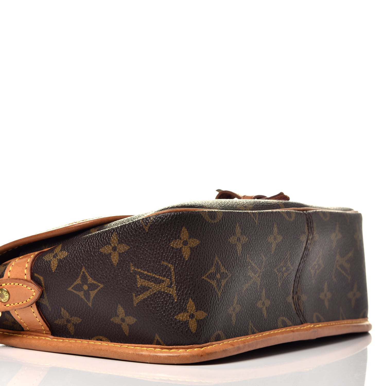 Louis Vuitton Monogram Sologne 7 of 8