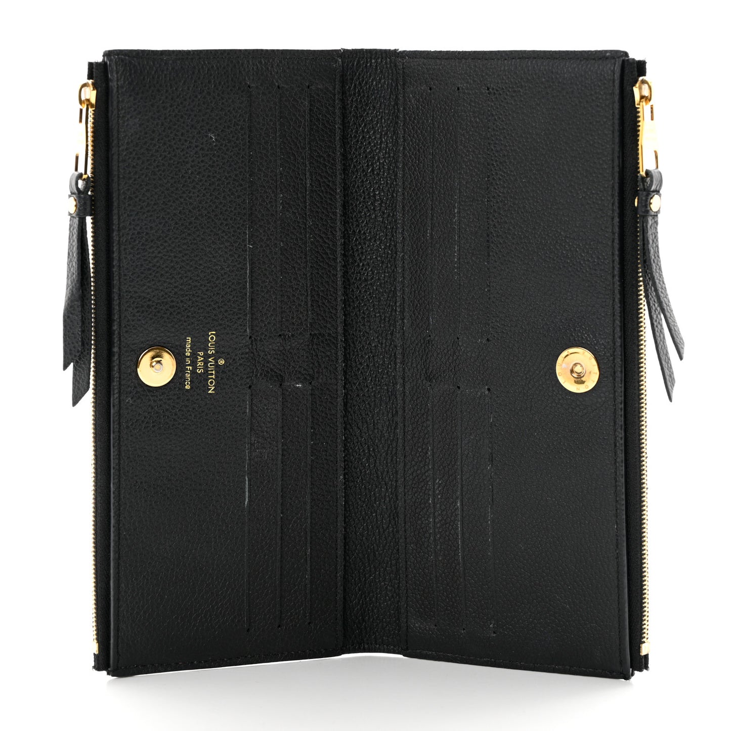 Empreinte Adele Wallet Earth