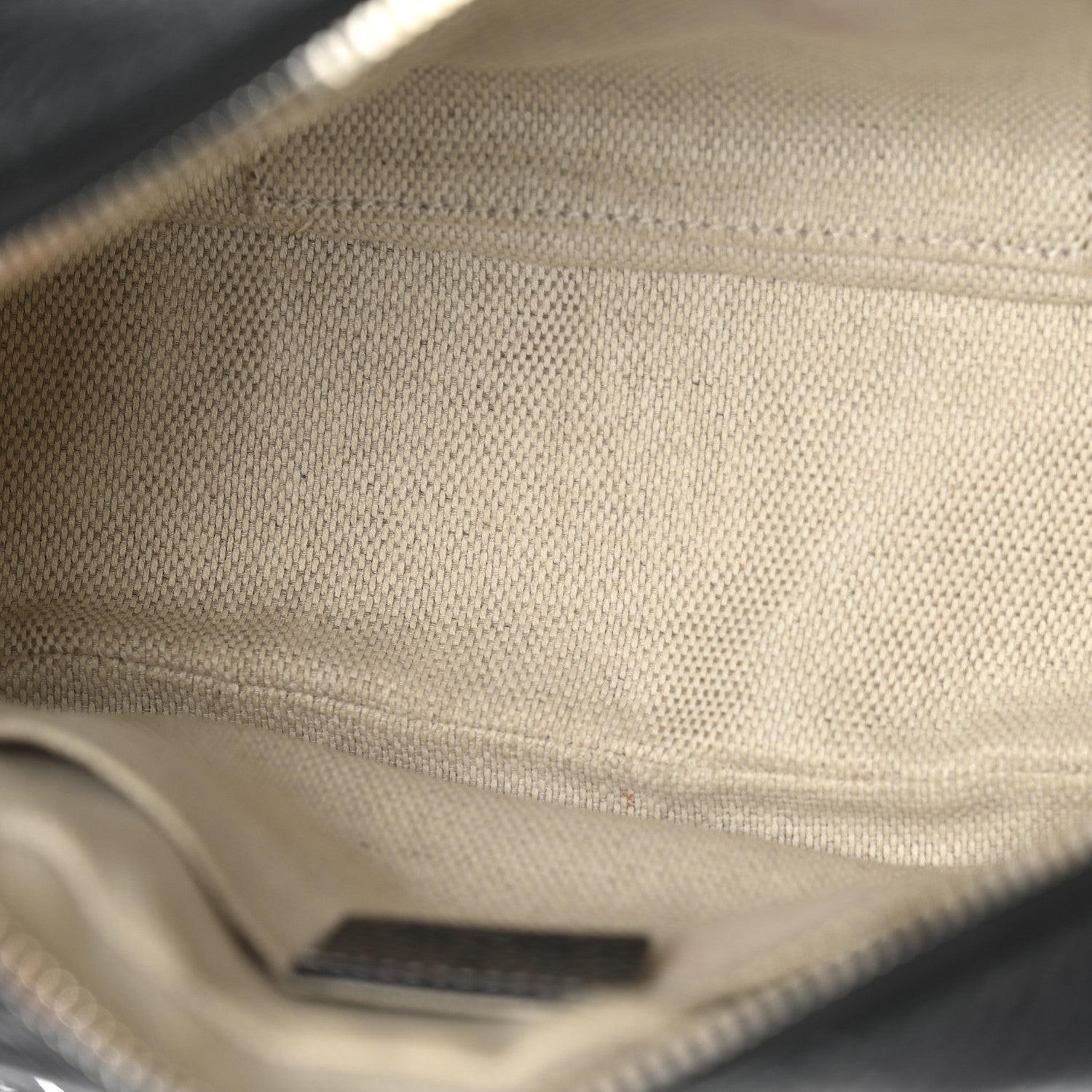 Gucci Pebbled Calfskin Small Soho Disco Bag Black 5 of 14