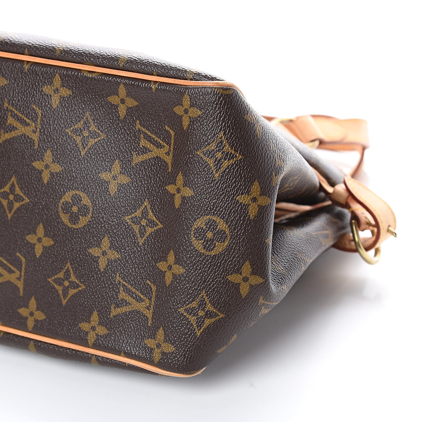 Monogram Batignolles
